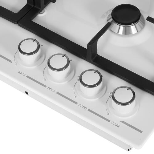 Купить Газовая варочная поверхность Gefest 1214-01  8194709. Характеристики, отзывы и цены в Донецке