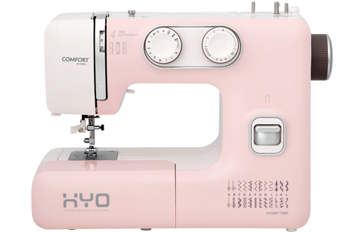 Купить Швейная машина Comfort 1060  9073566. Характеристики, отзывы и цены в Донецке