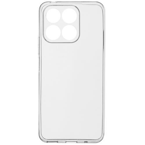 Купить Накладка  Aceline Silicone для HONOR X8a прозрачный  5410257. Характеристики, отзывы и цены в Донецке