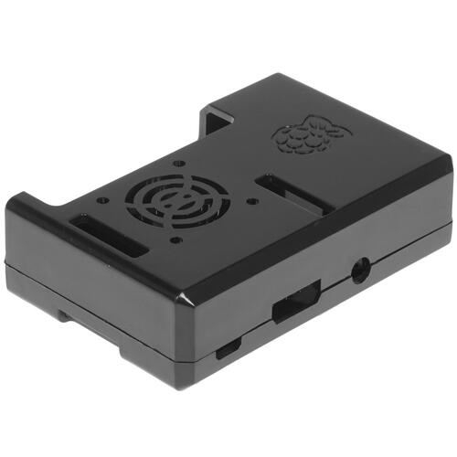 Купить Корпус для микрокомпьютера ACD [RA187] черный  1105076. Характеристики, отзывы и цены в Донецке