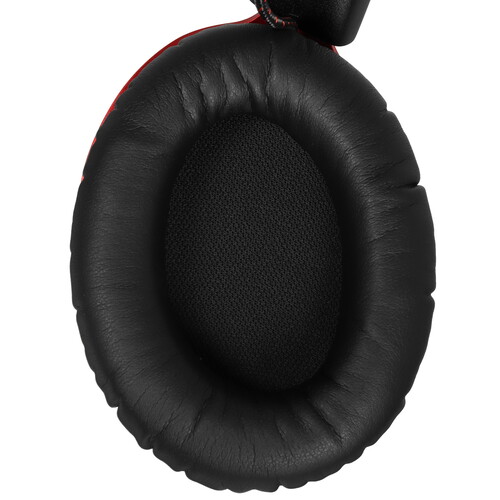 Купить Беспроводные наушники HyperX Cloud III S WL красный 2025  5639357. Характеристики, отзывы и цены в Донецке