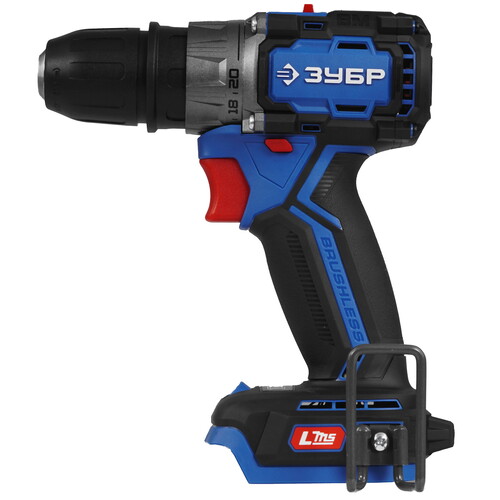 Купить Дрель-шуруповерт ЗУБР DB-50-H3 LMS 20V без ЗУ, без АКБ  9275997. Характеристики, отзывы и цены в Донецке