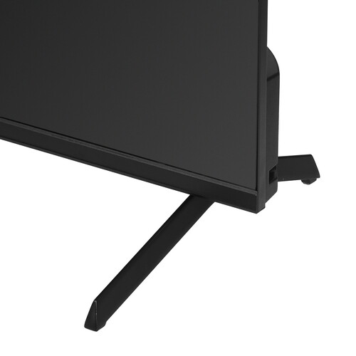 Купить 50" (127 см) Телевизор Horizont 50LE7053D черный  9270365. Характеристики, отзывы и цены в Донецке