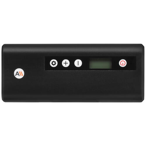 Купить Электронасос аккумуляторный Avalonica AVA-AIR-002 Black  5464198. Характеристики, отзывы и цены в Донецке
