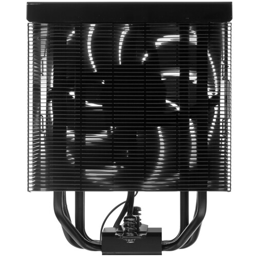 Купить Кулер для процессора DEEPCOOL AK500 DIGITAL PRO  5614093. Характеристики, отзывы и цены в Донецке