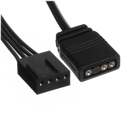 Купить Вентилятор Montech AX 140 PWM  черный  5433917. Характеристики, отзывы и цены в Донецке
