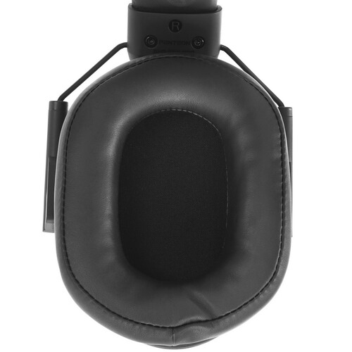 Купить Проводные наушники Panteon GHP-850 PRO черный 2023  9173732. Характеристики, отзывы и цены в Донецке