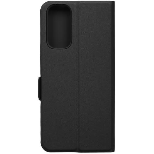 Купить Чехол-книжка  Aceline Strap для Xiaomi Redmi Note 11/ 11S 4G черный  5029161. Характеристики, отзывы и цены в Донецке