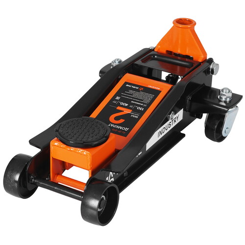 Купить Домкрат Airline AJ-2F-370  9103044. Характеристики, отзывы и цены в Донецке