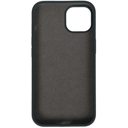 Купить Накладка  Aceline Liquid Silicone для Apple iPhone 13 серый  5404058. Характеристики, отзывы и цены в Донецке