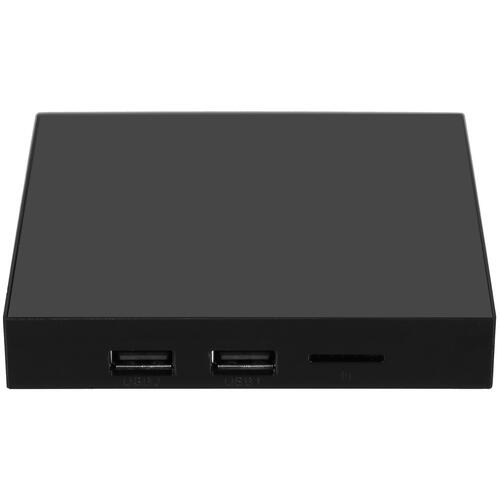 Купить Медиаплеер HIPER MEDIA TV 6K  5352577. Характеристики, отзывы и цены в Донецке