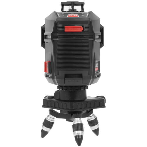 Купить Лазерный нивелир ELITECH HD LN 12D GREEN  9079224. Характеристики, отзывы и цены в Донецке