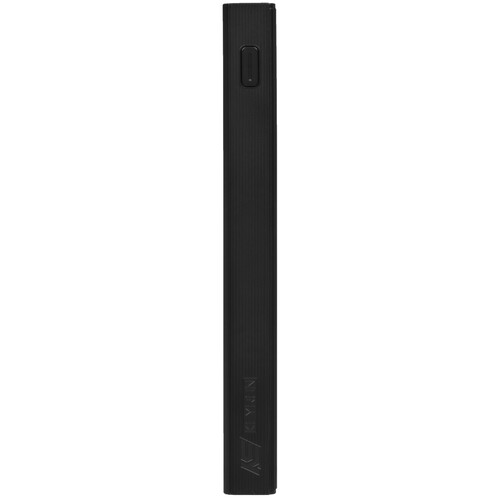 Купить Портативный аккумулятор KEYRON PD-10 серый  4843502. Характеристики, отзывы и цены в Донецке