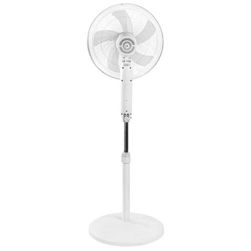 Купить Вентилятор Electrolux EFF-1020w  белый  9076985. Характеристики, отзывы и цены в Донецке