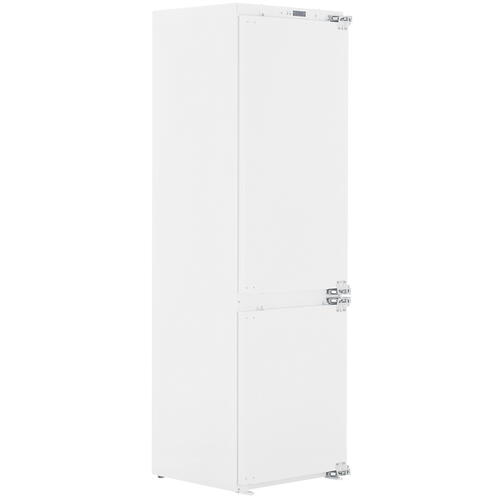 Купить Встраиваемый холодильник Scandilux CFFBI256E  8198410. Характеристики, отзывы и цены в Донецке