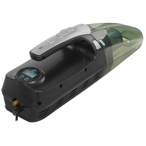 Купить Пылесос автомобильный ZDK Pro V 150  5422997. Характеристики, отзывы и цены в Донецке