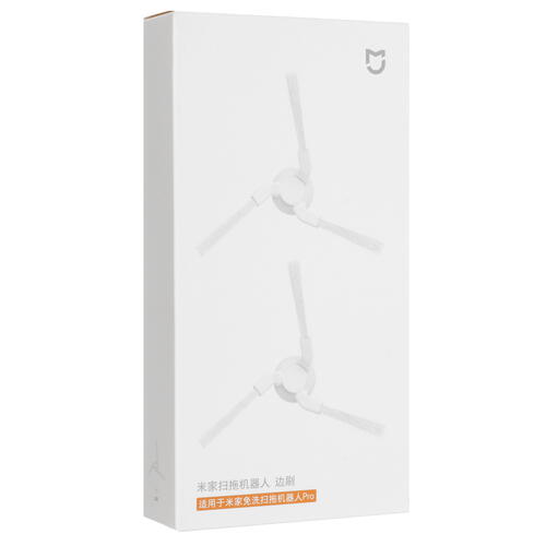 Купить Комплект боковых щеток Mijia MJSTS1-BS  5092033. Характеристики, отзывы и цены в Донецке
