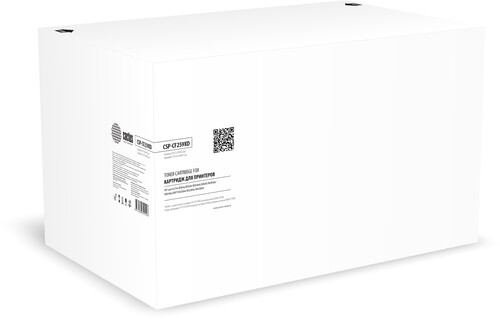 Купить Картридж лазерный Cactus CSP-CF259XD черный  9101217. Характеристики, отзывы и цены в Донецке