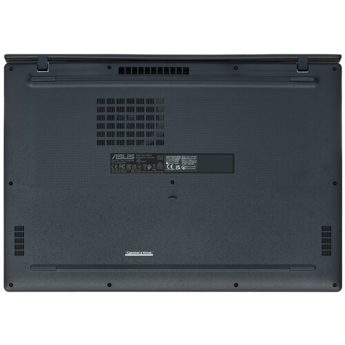 Купить 18" Ноутбук ASUS Vivobook 18 M1807HA-S8091 синий  9286543. Характеристики, отзывы и цены в Донецке