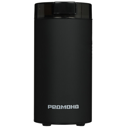 Купить Кофемолка электрическая РЕДМОНД CG805 черный  9212550. Характеристики, отзывы и цены в Донецке
