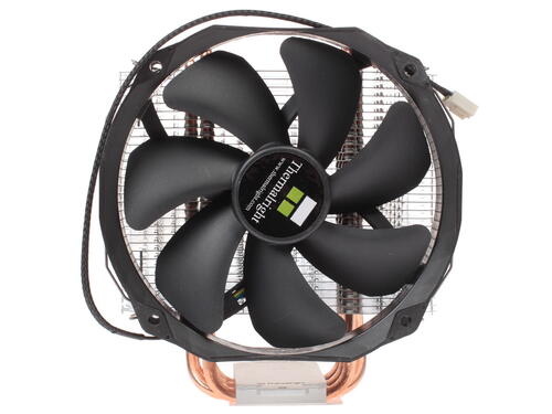 Купить Кулер для процессора Thermalright Macho Direct [MACHO-DIRECT]  1069444. Характеристики, отзывы и цены в Донецке