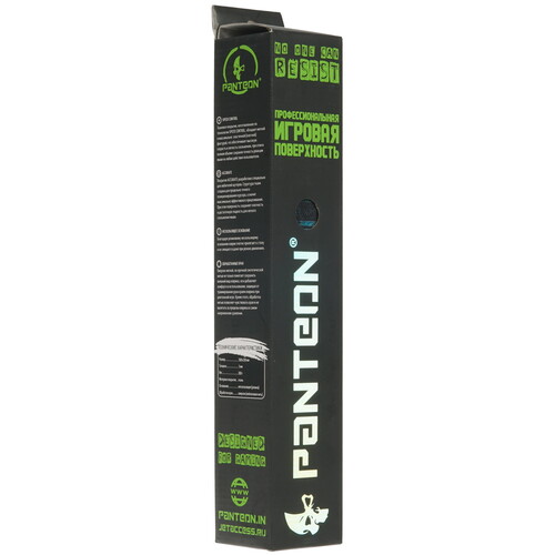 Купить Коврик JETACCESS PANTEON GP-166AM GRYOGENIC DREAM  разноцветный  5309545. Характеристики, отзывы и цены в Донецке