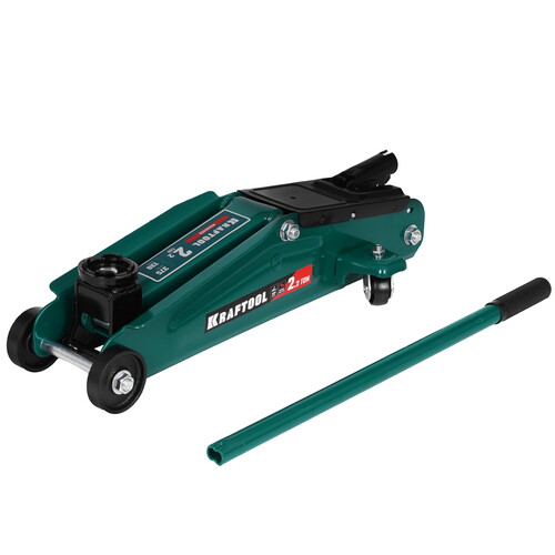 Купить Домкрат KRAFTOOL 43452-2-K  9172747. Характеристики, отзывы и цены в Донецке