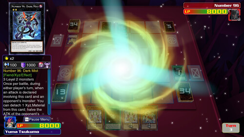Купить Игра Yu-Gi-Oh! Legacy of the Duelist: Link Evolution (Steam)  5610620. Характеристики, отзывы и цены в Донецке