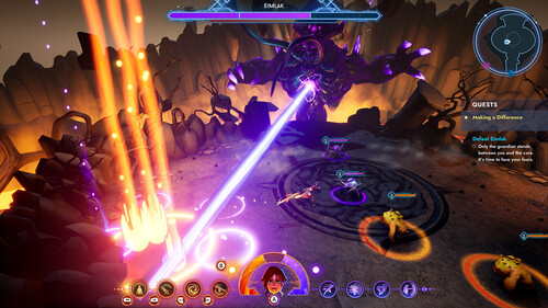 Купить Игра Batora: Lost Haven (Steam)  5618080. Характеристики, отзывы и цены в Донецке