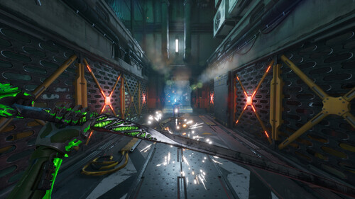 Купить Дополнение для игры Ghostrunner 2 - Season Pass (Steam)  5622338. Характеристики, отзывы и цены в Донецке