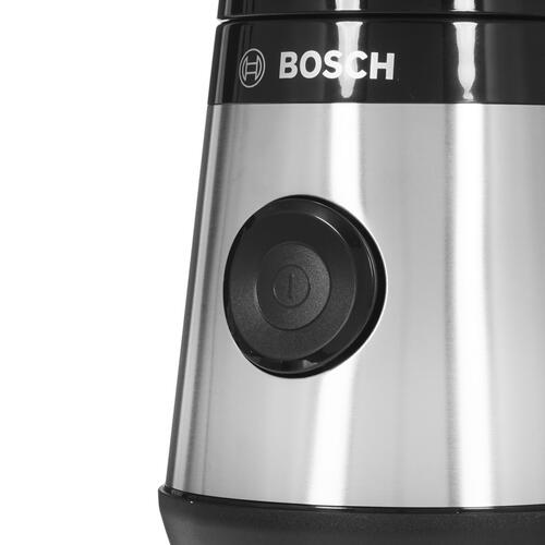 Купить Блендер стационарный Bosch VitaPower Serie | 2 MMB2111M черный  5346537. Характеристики, отзывы и цены в Донецке