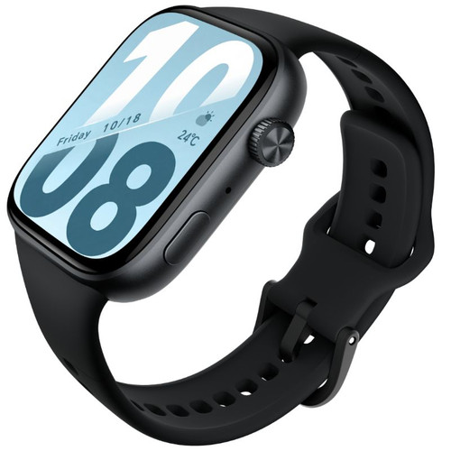 Купить Смарт-часы HONOR Watch X5i  5678938. Характеристики, отзывы и цены в Донецке