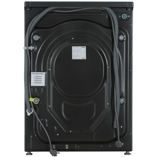 Купить Стиральная машина Haier HW70-BP12959DE серый  9189735. Характеристики, отзывы и цены в Донецке