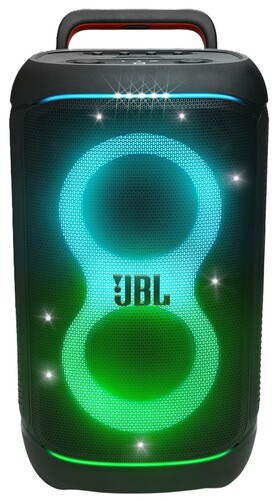 Купить Портативная аудиосистема JBL PARTYBOX 520, черный  5618906. Характеристики, отзывы и цены в Донецке