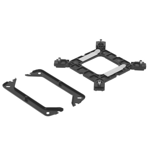 Купить Кулер для процессора XASTRA AR400 BK  5615777. Характеристики, отзывы и цены в Донецке