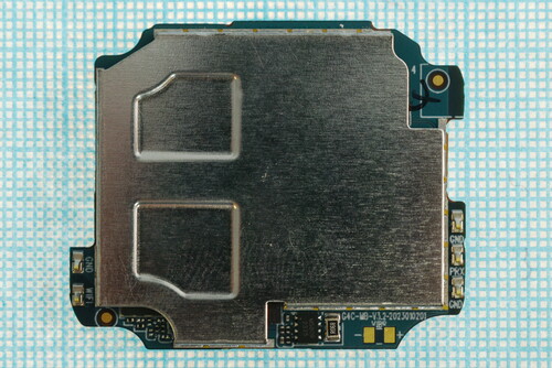 Купить Материнская плата для детских часов Wonlex KT24S [G4C-MB-V3.2]  9201624. Характеристики, отзывы и цены в Донецке