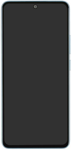 Купить 6.67" Смартфон Xiaomi Redmi Note 13 256 ГБ синий  5440489. Характеристики, отзывы и цены в Донецке