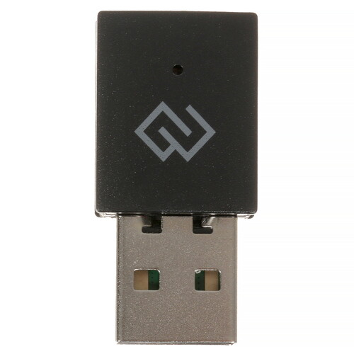 Купить Wi-Fi адаптер Digma DWA-AC600C  9159413. Характеристики, отзывы и цены в Донецке