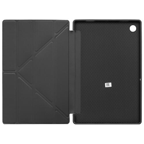 Купить Чехол-книжка Aceline Origami для Samsung Galaxy Tab A8 серый  5007865. Характеристики, отзывы и цены в Донецке