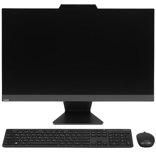 Купить 23.8" Моноблок ASUS F3402WFA-BPC0070 [90PT03L2-M00K50]  5453427. Характеристики, отзывы и цены в Донецке