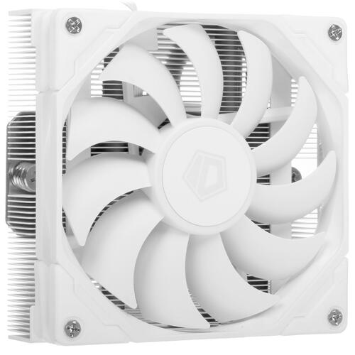 Купить Кулер для процессора ID-COOLING IS-47-XT WHITE  5430622. Характеристики, отзывы и цены в Донецке