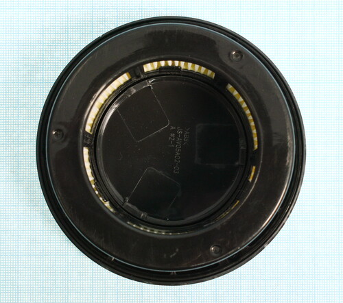 Купить Фильтр (Предмоторный) для вертикального пылесоса Viomi A7  9073083. Характеристики, отзывы и цены в Донецке