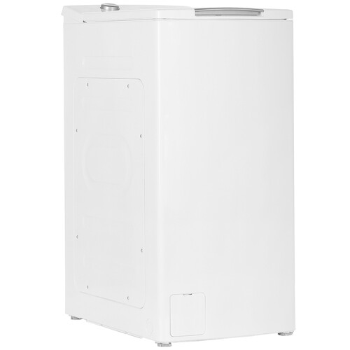 Купить Стиральная машина Weissgauff WM 40265 T белый  8160596. Характеристики, отзывы и цены в Донецке