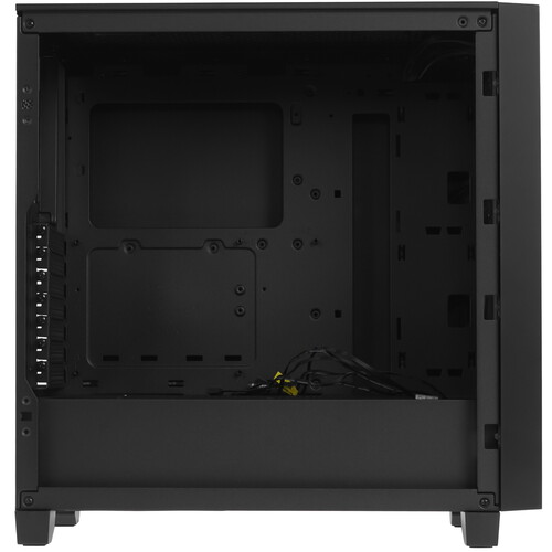 Купить Корпус Corsair 3000D RGB AIRFLOW  5609939. Характеристики, отзывы и цены в Донецке
