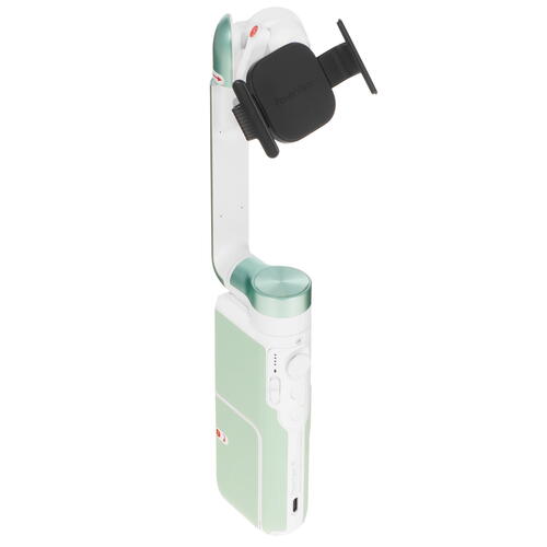 Купить Стабилизатор для смартфона PowerVision S1 Explorer Kit зеленый  5353720. Характеристики, отзывы и цены в Донецке