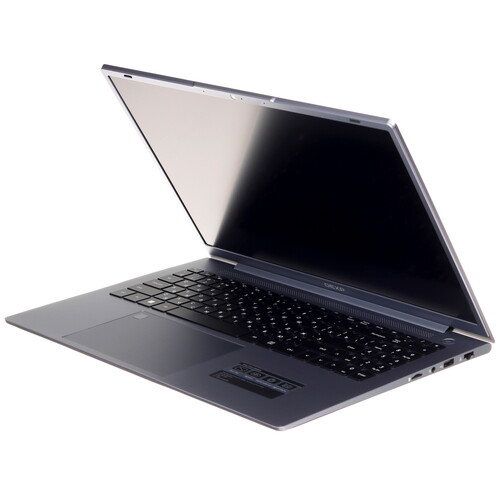 Купить 16" Ноутбук DEXP Atlas M16-I3W300 серый  5428286. Характеристики, отзывы и цены в Донецке