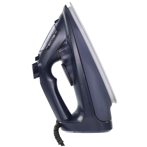 Купить Утюг Panasonic NI-U750ATV синий  9285774. Характеристики, отзывы и цены в Донецке