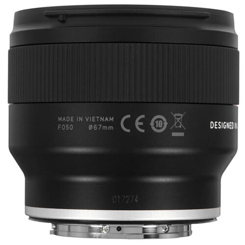 Купить Объектив Tamron 20mm f/2.8 Di III OSD M1:2  5074461. Характеристики, отзывы и цены в Донецке