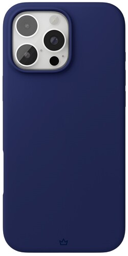 Купить Накладка  VLP Aster Case with MagSafe для Apple iPhone 16 Pro синий  5487007. Характеристики, отзывы и цены в Донецке