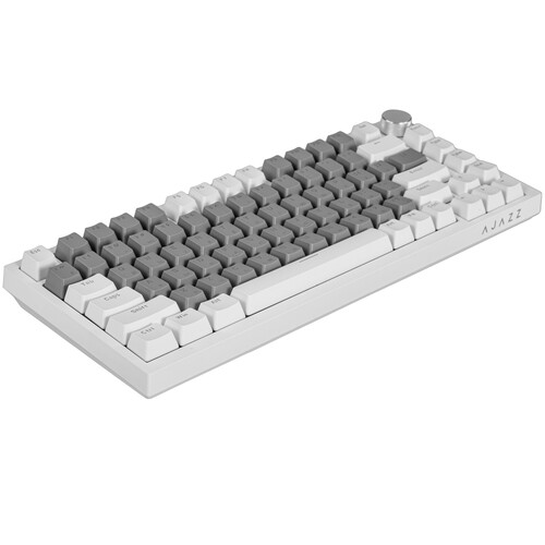 Купить Клавиатура проводная AJAZZ AK820  9247202. Характеристики, отзывы и цены в Донецке